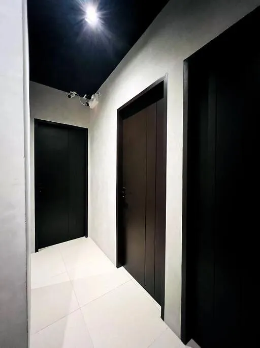 Couple Pad With Own Bath Near Clark Villa Mabalacat 0*,  Philippines