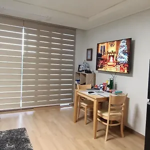  Aparthotel In Clark At D'height