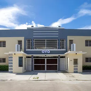 3* Hotel Ljenj Apartelle Near Clark Airport